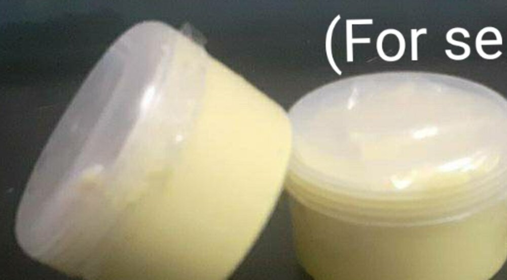 Night Cream
